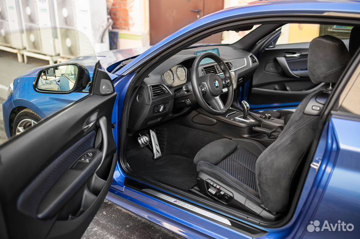 BMW 2 серия 3.0 AT, 2019, 74 300 км