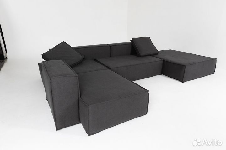 Диван 2000х1200 мм