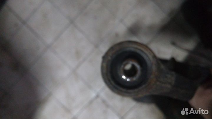 Рычаг подвески