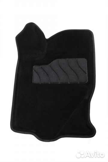 Коврики в салон 5 шт. Datsun mi-DO