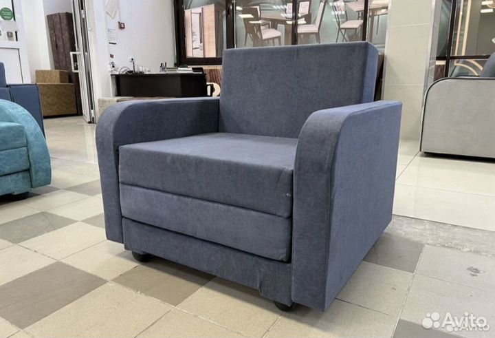 Кресло кровать#318