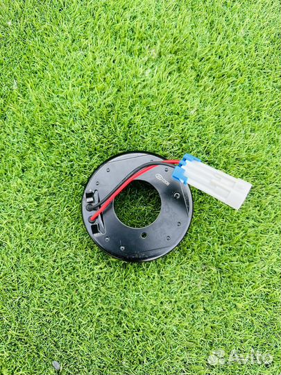 Муфта компрессора кондиционера Chevrolet cruze