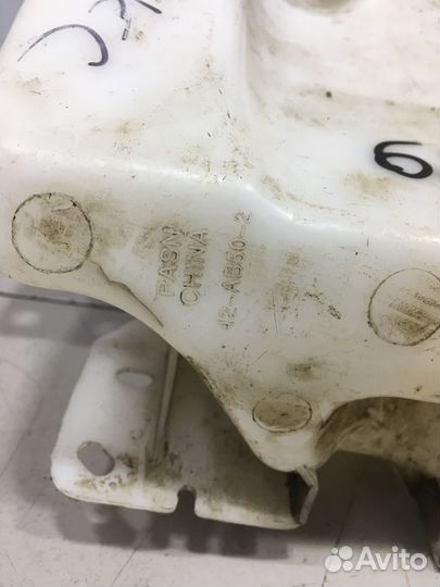 Бачок омывателя Mitsubishi Lancer 10 CY