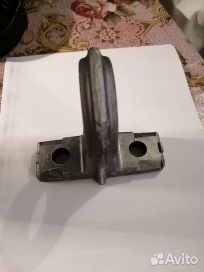 Кронштейн анкерный