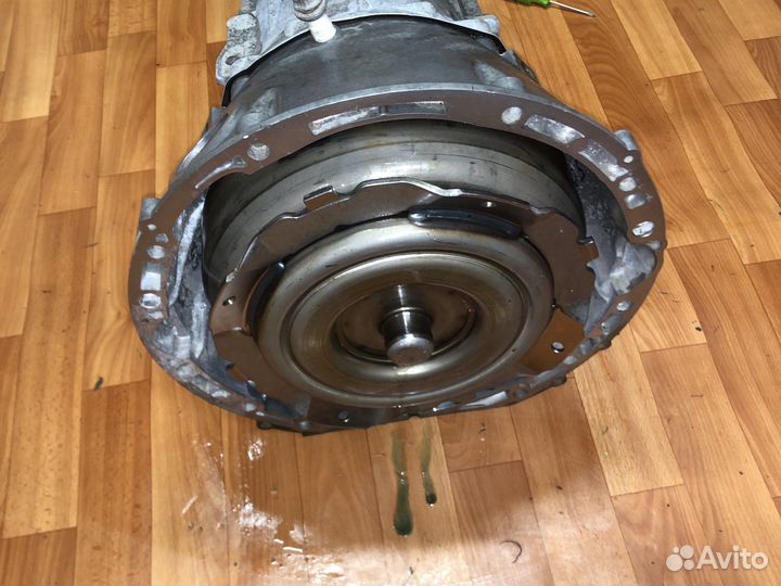 АКПП Mercedes 722.995 w204/w205/w207/w212