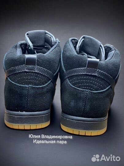 Кроссовки Nike Dunk mid retro 40,41,42,43