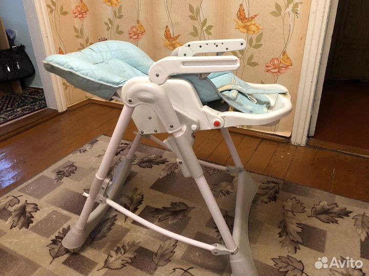 Стул для кормления