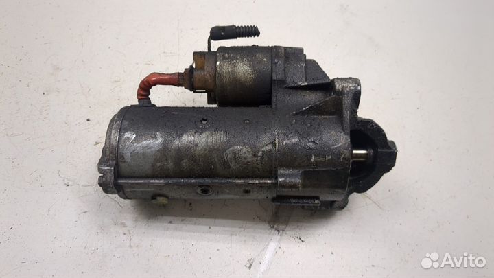 Стартер Renault Laguna 2, 2005