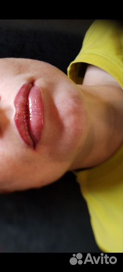 Перманентный макияж & Архитектурное оформление