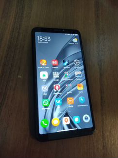Телефон Xiaomi Mi Max 4/64