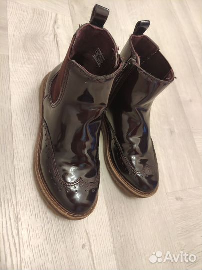 Обувь для девочки zara