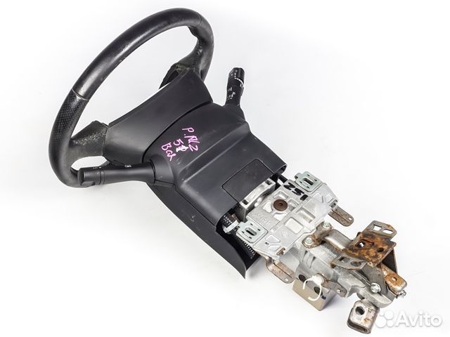 Колонка рулевая 488101AE6B Nissan Murano