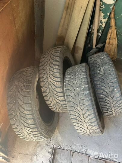 Cordiant Comfort 2 195/65 R15