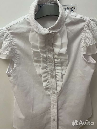 Рубашки маленькая леди, artigli, смена