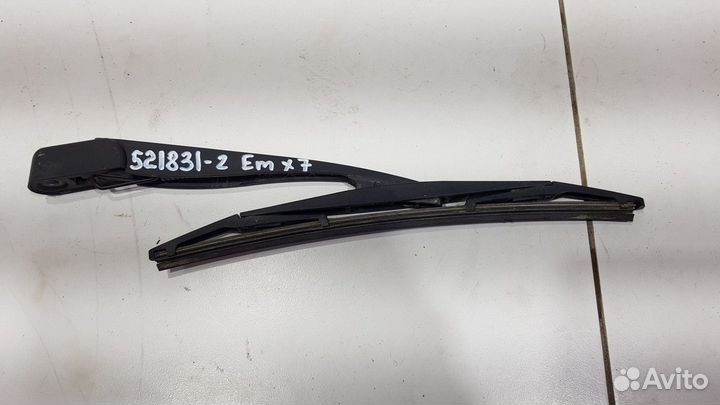 Поводок стеклоочистителя задний (Geely Emgrand X7)