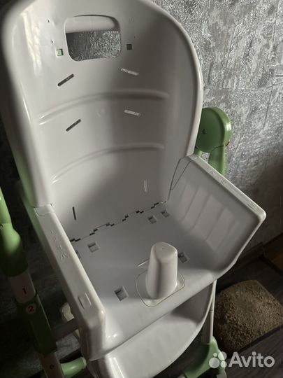 Стул для кормления