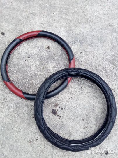 Рулевое колесо