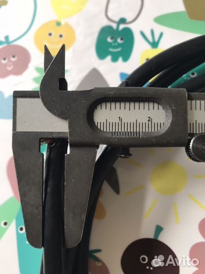 Тv кабель премиум новый