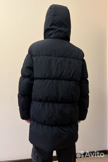 Пуховик Jordan Essential Parka