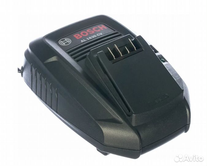 Зарядное устройство AL 1830 CV Bosch 1600A005B3