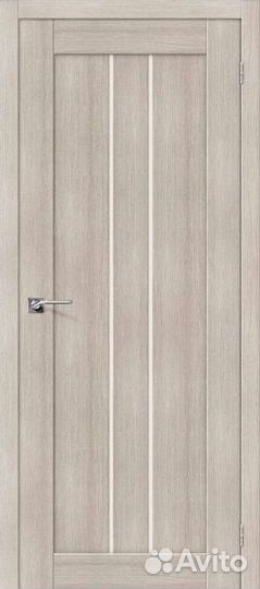 Двери ламинированные