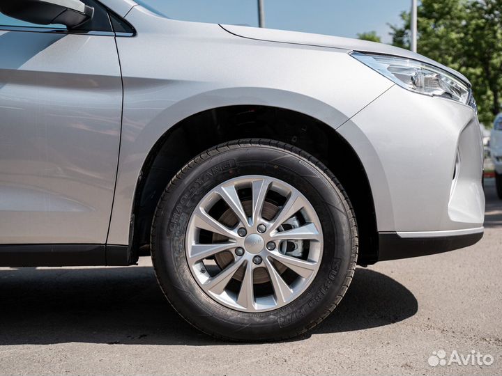 HAVAL M6 1.5 МТ, 2024