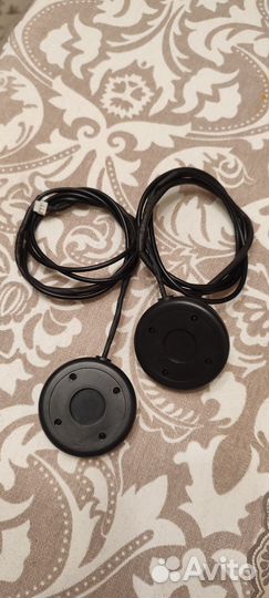 Gps антенна Starline S66/S96