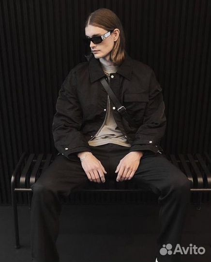 Куртка Represent