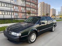 Saab 9000 2.3 MT, 1995, 275 000 км, с пробегом, цена 199 999 руб.
