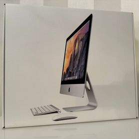 Продам iMac 21.5 (2014)