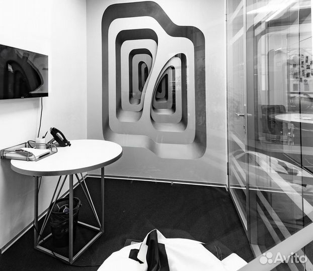 Художественная роспись и дизайн