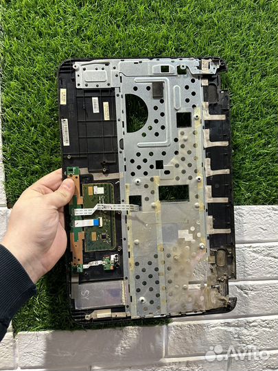 Топкейсы hp g6-2000