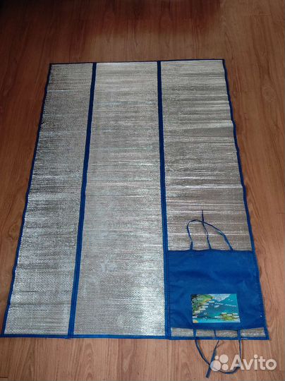 Термо ковер