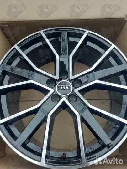 Диски R19 Audi A6 A7 A8 Q3 Q5