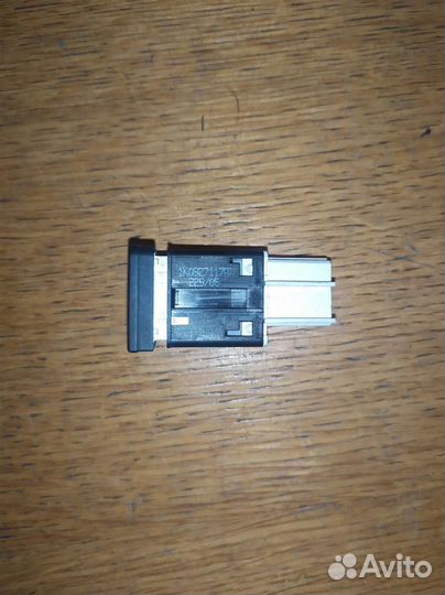 Кнопка ESP VW Golf V