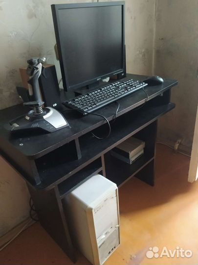 Компьютер