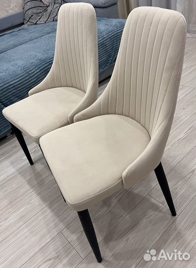 Стулья кухонные мягкие
