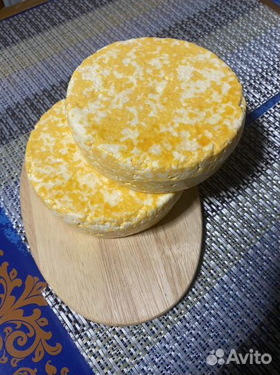Коровье молоко
