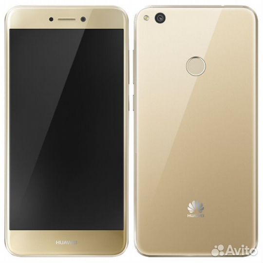 HUAWEI P8 Lite (2017), 3/16 ГБ
