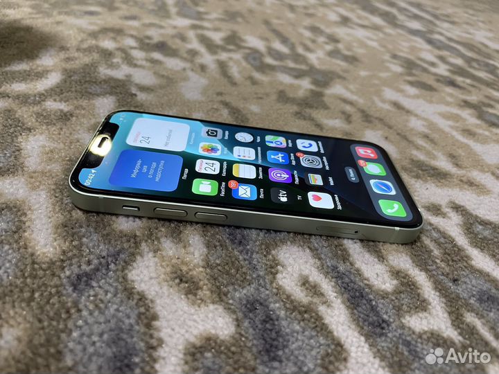 iPhone 12 mini, 128 ГБ