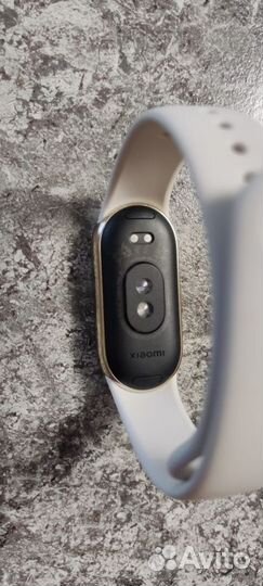 Xiaomi mi SMART band 8