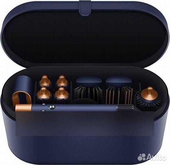 Профессиональный фен Dyson Airwrap Styler,Дайсон,с