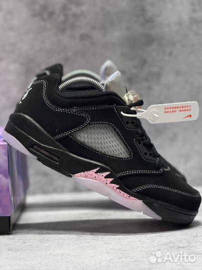 Nike Air Jordan 5 Retro Low Dongdan