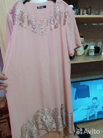 Платье женское