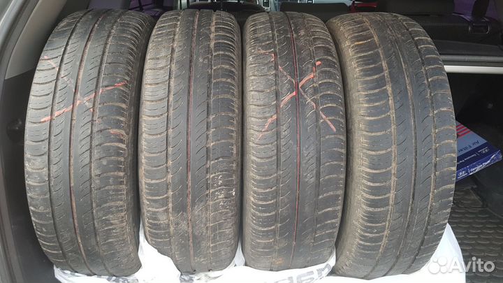 Amtel Planet DC 185/65 R15 92H