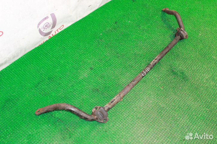 Стабилизатор передний Chevrolet Suburban GMT400