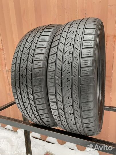 Falken Eurowinter HS-439 235/60 R18 98H