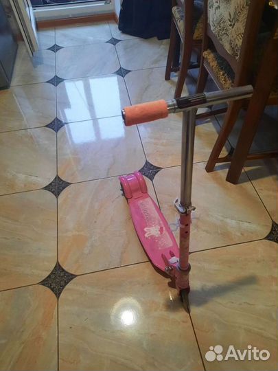 Самокат детский