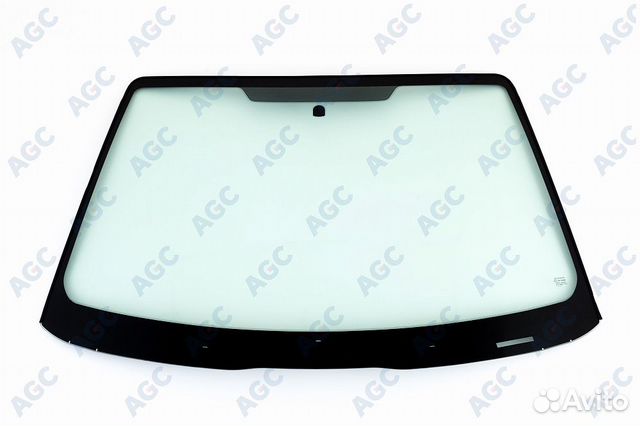 Лобовое стекло ford focus I 98-05