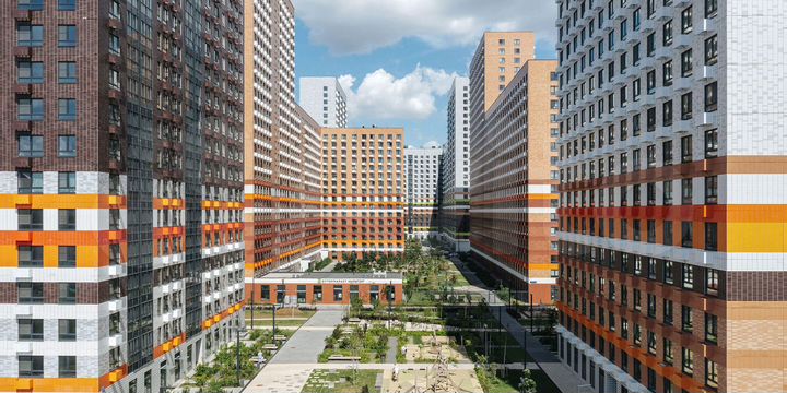 Квартира-студия, 20,2 м², 6/17 эт.